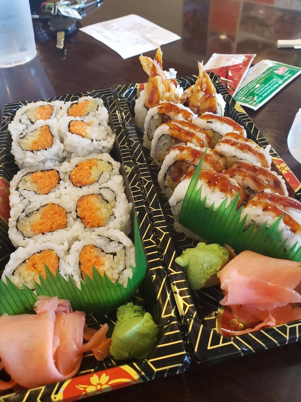 Yummy Japan | restaurant | 4132 Atlanta Hwy #109, Loganville, GA 30052, USA | 7705591160 OR +1 770-559-1160