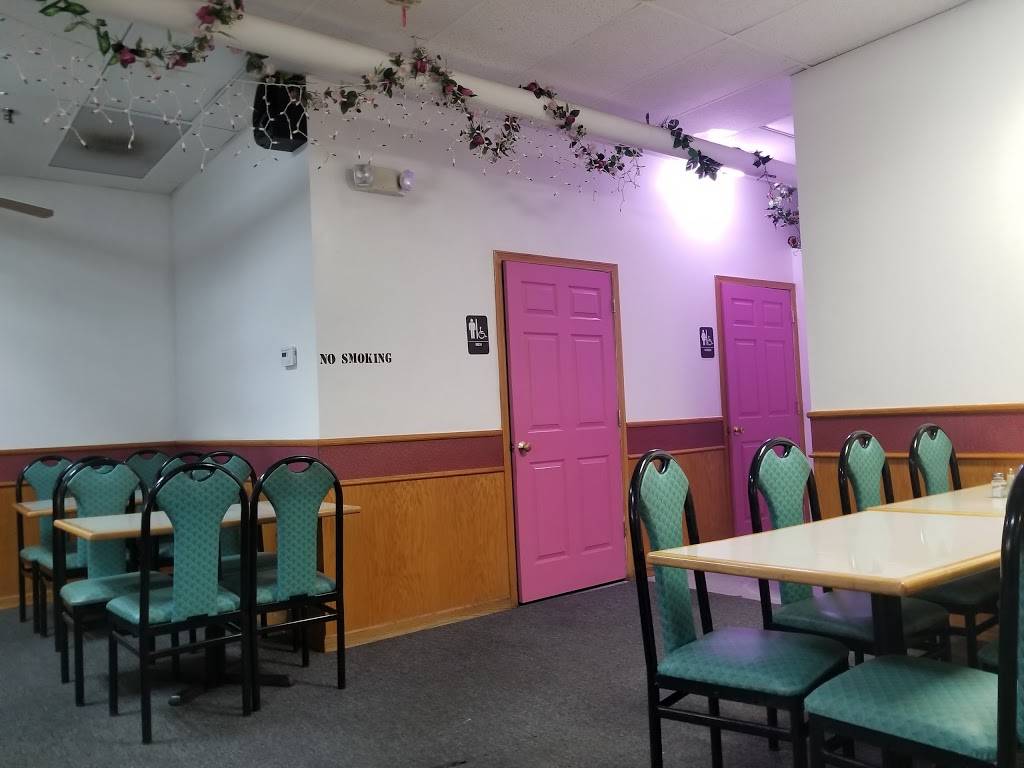 No 1 Chinese Restaurant | restaurant | 111 Pearl St, Wayland, MI 49348, USA | 2697929661 OR +1 269-792-9661