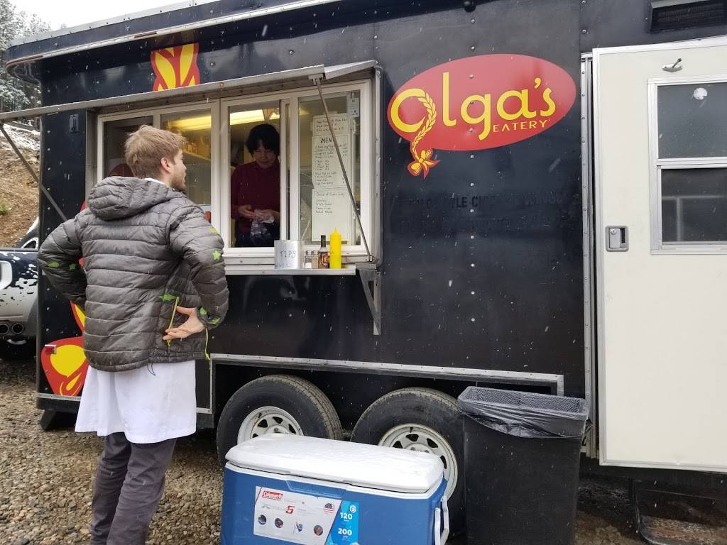Olgas Eatery | restaurant | 60 B Bulldogger Rd, Bailey, CO 80421, USA | 7206027871 OR +1 720-602-7871