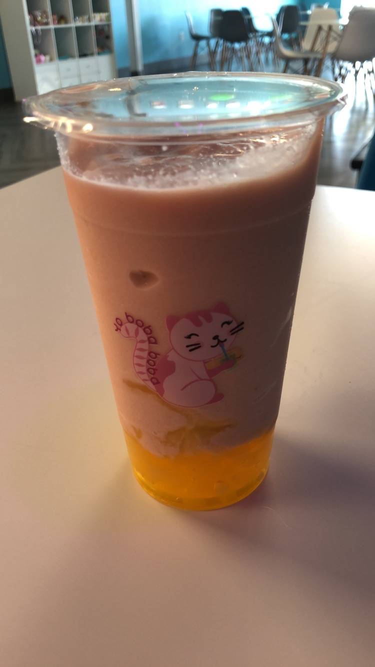 Yo Boba Boba | restaurant | 26745 US-380 Suite 104, Aubrey, TX 76227, USA | 2143055174 OR +1 214-305-5174