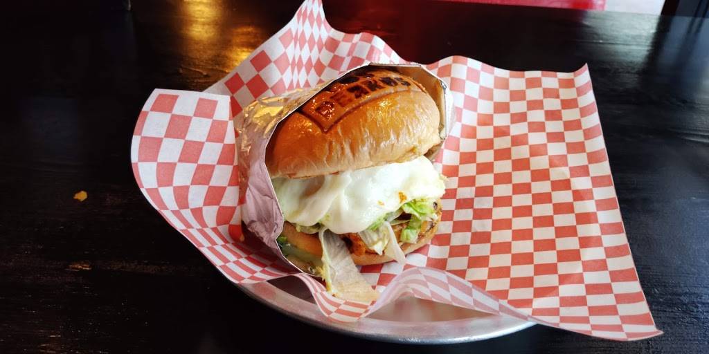 Los Perros | restaurant | 8410 W Flagler St, Miami, FL 33144, USA | 7869536845 OR +1 786-953-6845