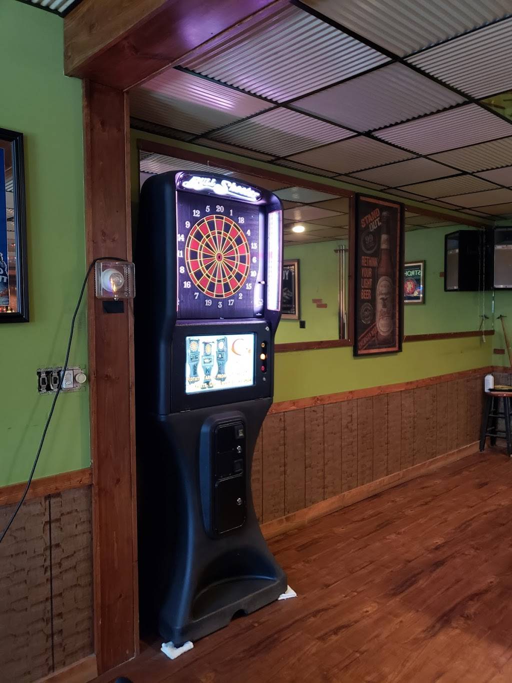 The Edge | restaurant | 434 South Ave, Bradford, PA 16701, USA | 8143684100 OR +1 814-368-4100