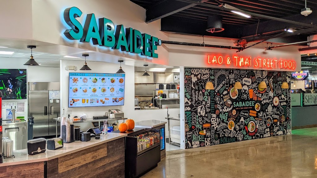 Sabaidee Lao & Thai Street Food - Rancho Cucamonga, CA | restaurant | 8443 Haven Ave #171, Rancho Cucamonga, CA 91730, USA | 9092859800 OR +1 909-285-9800