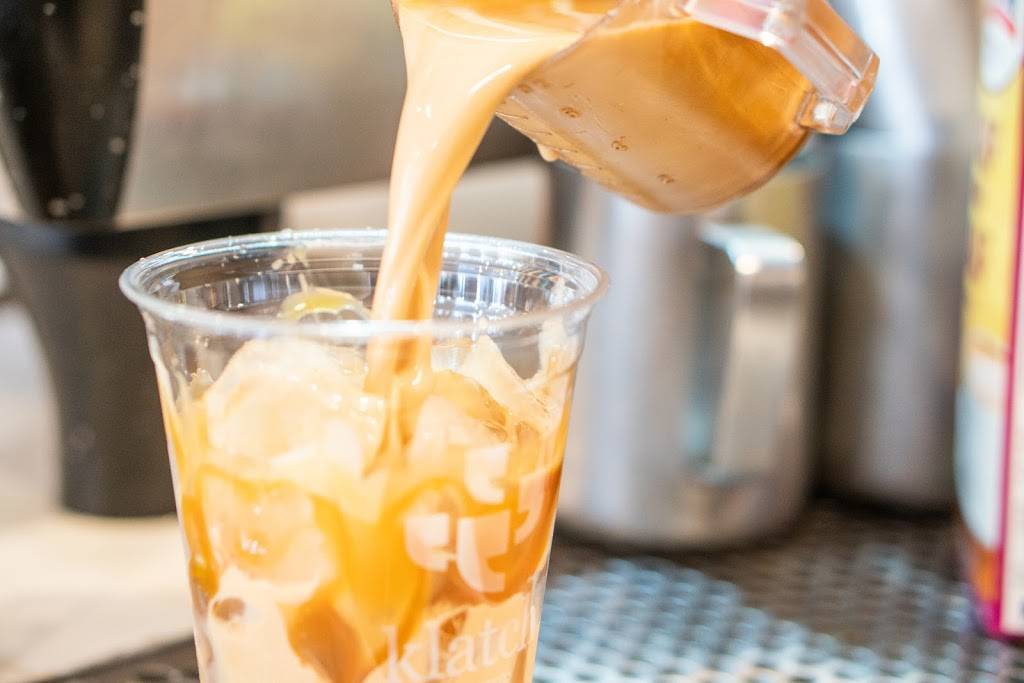 Klatch | cafe | 1 World Way, Los Angeles, CA 90045, USA | 9099814031 OR +1 909-981-4031