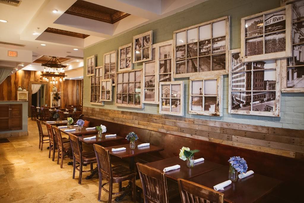 Fancys Southern Cafe | restaurant | 8890 Salrose Ln #101, Fort Myers, FL 33912, USA | 2395612988 OR +1 239-561-2988