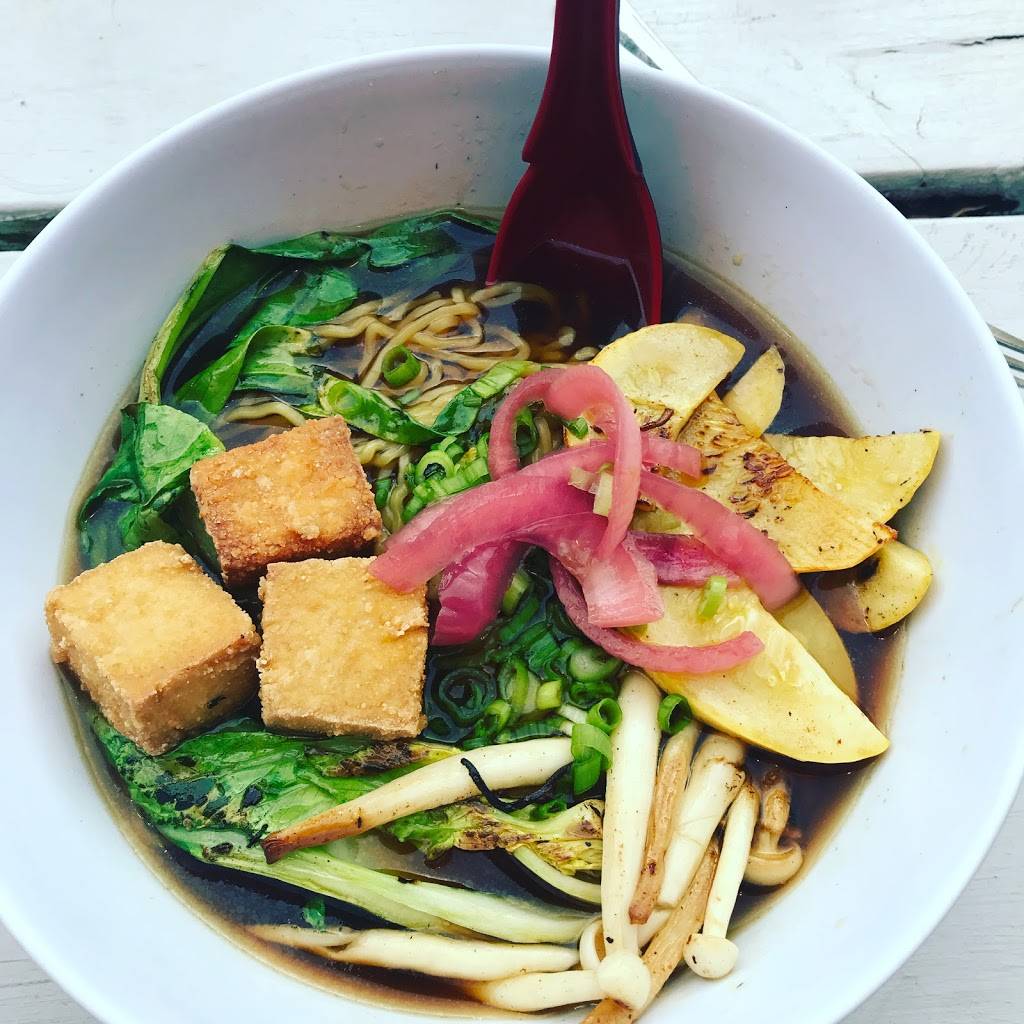 Gan Shan West | restaurant | 285 Haywood Rd, Asheville, NC 28806, USA | 8284177402 OR +1 828-417-7402