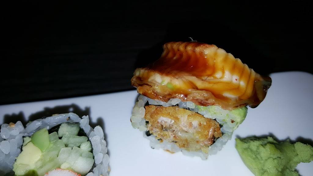 Ginza Japanese Restaurant | restaurant | 12728 Grant Rd, Cypress, TX 77429, USA | 2812572208 OR +1 281-257-2208