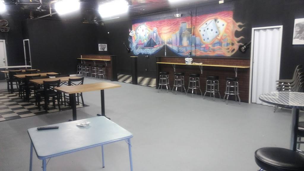 Bump & Grind featuring Bruh Bruhs BBQ | restaurant | 555 8th St ste g, Holly Hill, FL 32117, USA | 3868685854 OR +1 386-868-5854