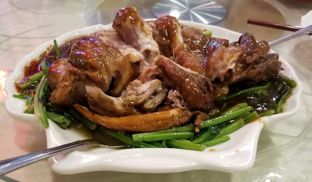 Lake Spring | restaurant | 219 E Garvey Ave, Monterey Park, CA 91755, USA | 6262803571 OR +1 626-280-3571