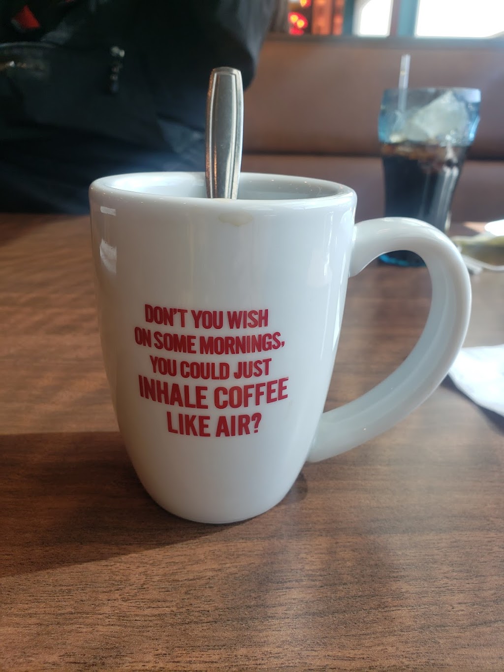 Dennys | restaurant | 2310 E Lake Mead Blvd, North Las Vegas, NV 89030, USA | 7027510159 OR +1 702-751-0159