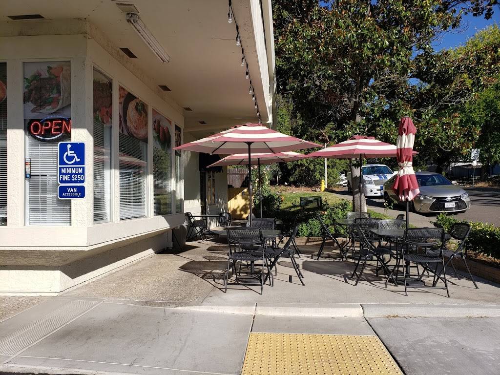 Folsom Pizza and Kabob | restaurant | 6693 Folsom-Auburn Rd, Folsom, CA 95630, USA | 9169871388 OR +1 916-987-1388