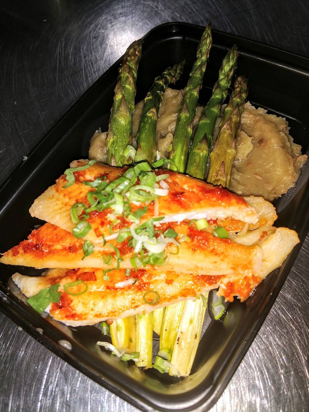 Meal Prep Mania | cafe | 149 Oliver St, Newark, NJ 07105, USA | 9089677809 OR +1 908-967-7809