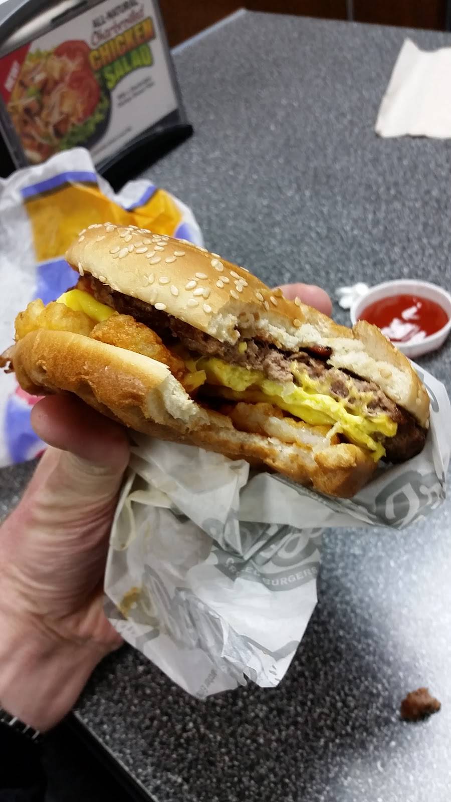 Carls Jr. | restaurant | 902 Lighthouse Ave, Monterey, CA 93940, USA | 8313754264 OR +1 831-375-4264