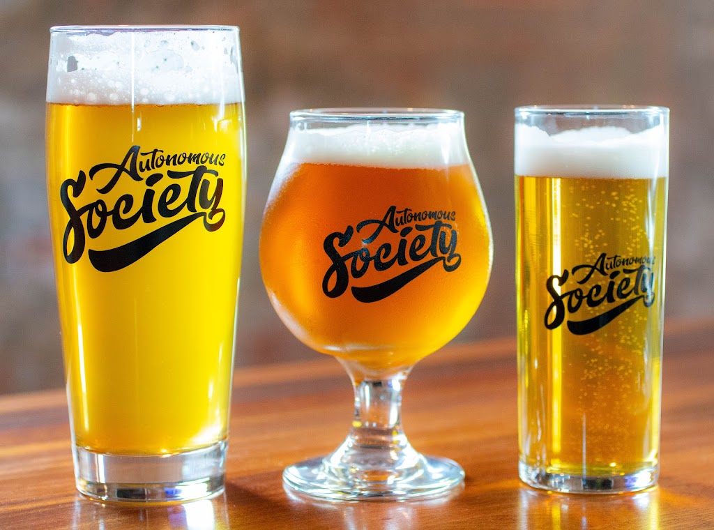 Autonomous Society | restaurant | 1928 S Akard St, Dallas, TX 75215, USA | 4696203131 OR +1 469-620-3131