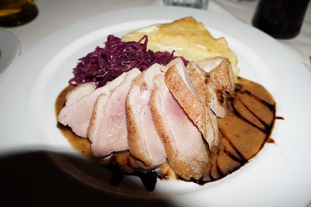 CaBianca | restaurant | 835 2nd St, Santa Rosa, CA 95404, USA | 7075425800 OR +1 707-542-5800