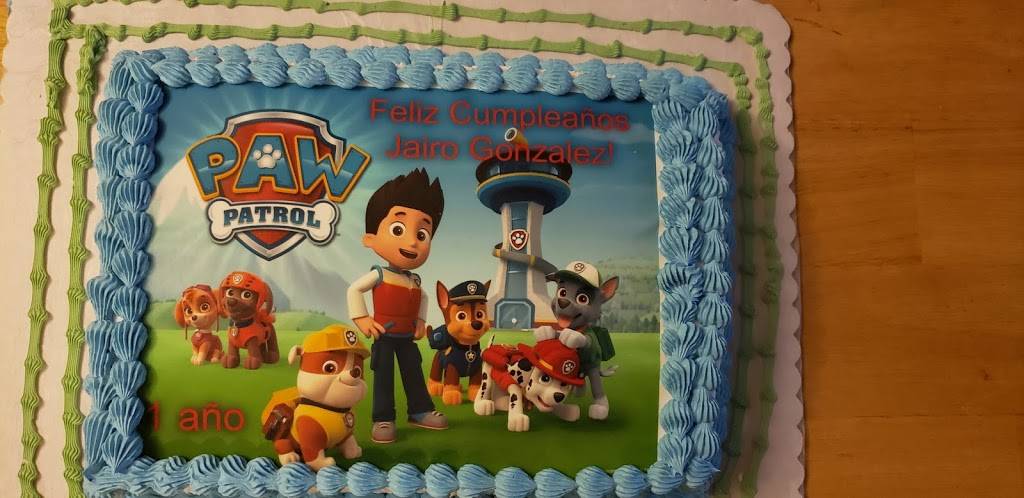 Pasteleria kendy | restaurant | W Jazz St, Carthage, MO 64836, USA | 4173103282 OR +1 417-310-3282