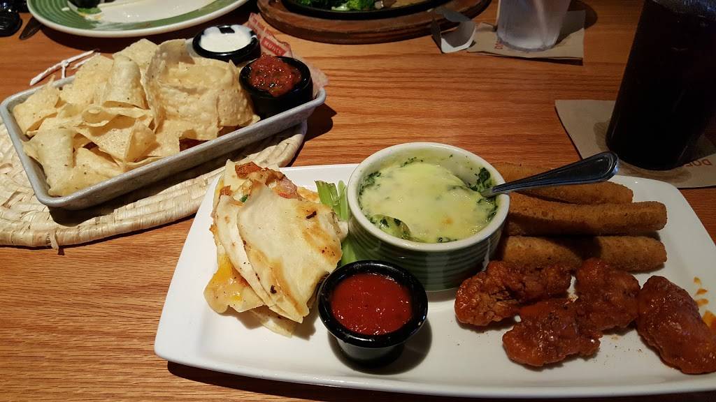 Applebees Grill + Bar | restaurant | 1990 Griffith Rd, Winston-Salem, NC 27103, USA | 3367688847 OR +1 336-768-8847