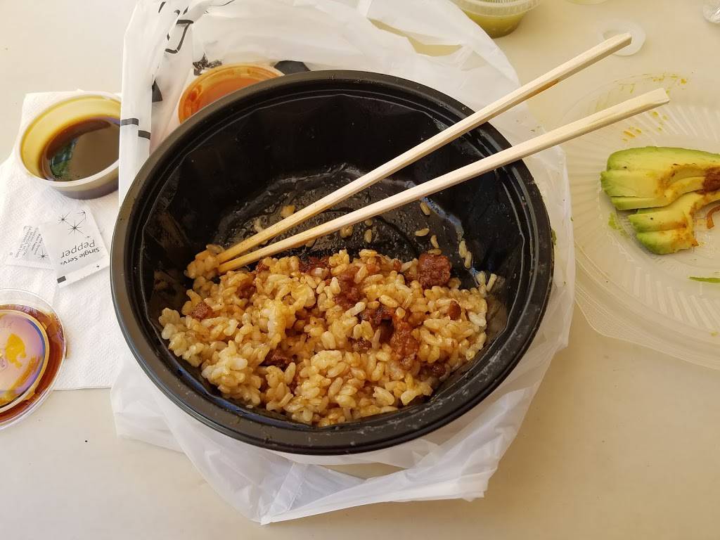 WaBa Grill | restaurant | 23905 Clinton Keith Rd STE 101, Wildomar, CA 92595, USA | 9516779966 OR +1 951-677-9966