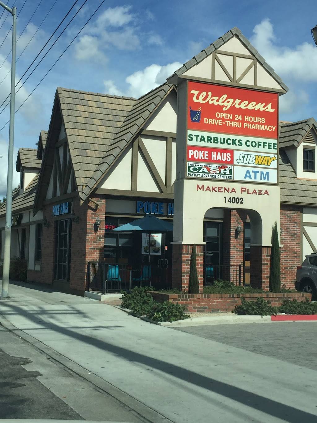 Poke Haus | restaurant | 14006 Beach Blvd, Westminster, CA 92683, USA | 7148913568 OR +1 714-891-3568