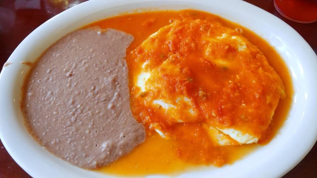 Taqueria La Lupita | restaurant | 51 W Main St, Humble, TX 77338, USA | 8326448084 OR +1 832-644-8084