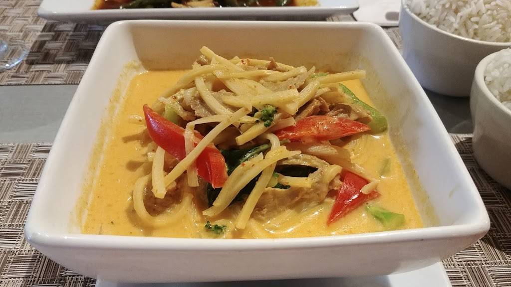 Thai Curry House | restaurant | 1916 State Hwy 13, Burnsville, MN 55337, USA | 9528088159 OR +1 952-808-8159