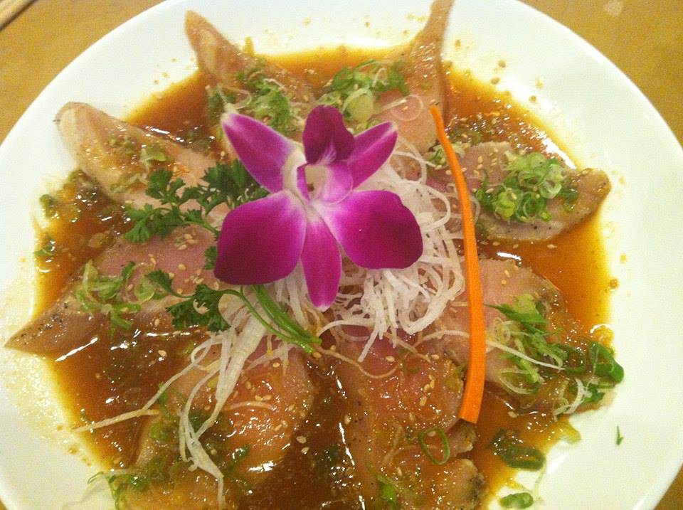 Samurai Sushi | restaurant | 14464 7th St, Victorville, CA 92395, USA | 7608435858 OR +1 760-843-5858