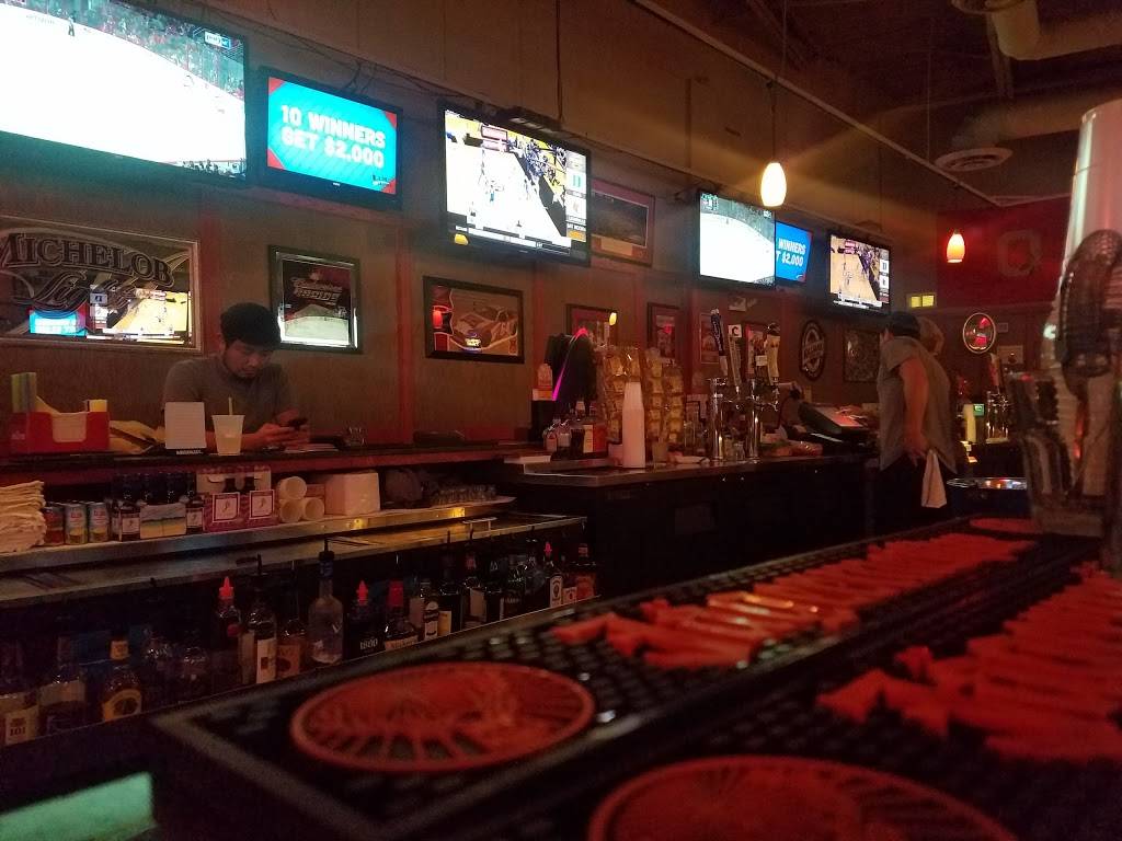 Classic Pizza | restaurant | 742 N State St, Westerville, OH 43082, USA | 6148651000 OR +1 614-865-1000