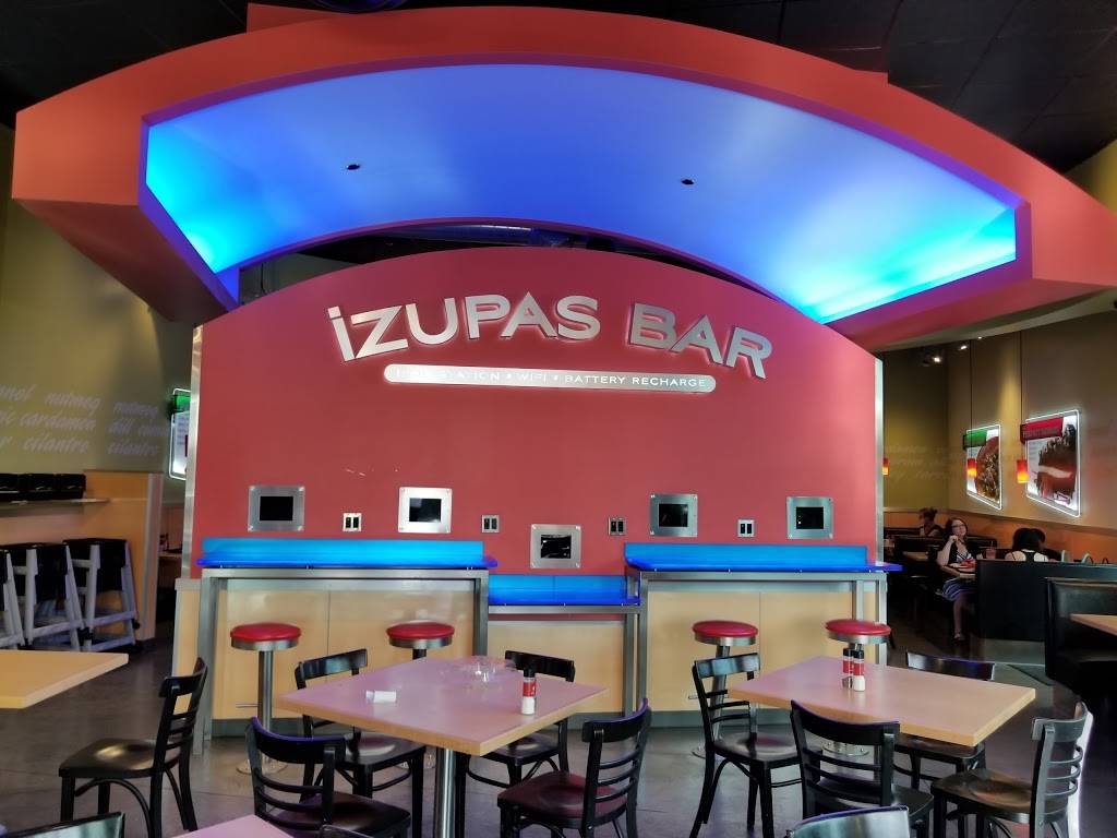Café Zupas | meal takeaway | 21001 N Tatum Blvd, Phoenix, AZ 85050, USA | 4803398038 OR +1 480-339-8038