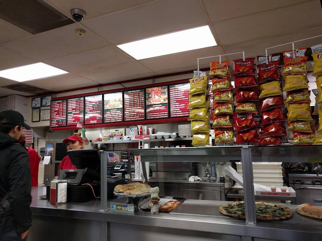 Valentinos Brooklyn Style Pizza, Pasta & Subs | restaurant | 975 N Aviation Blvd, Manhattan Beach, CA 90266, USA | 3103185959 OR +1 310-318-5959