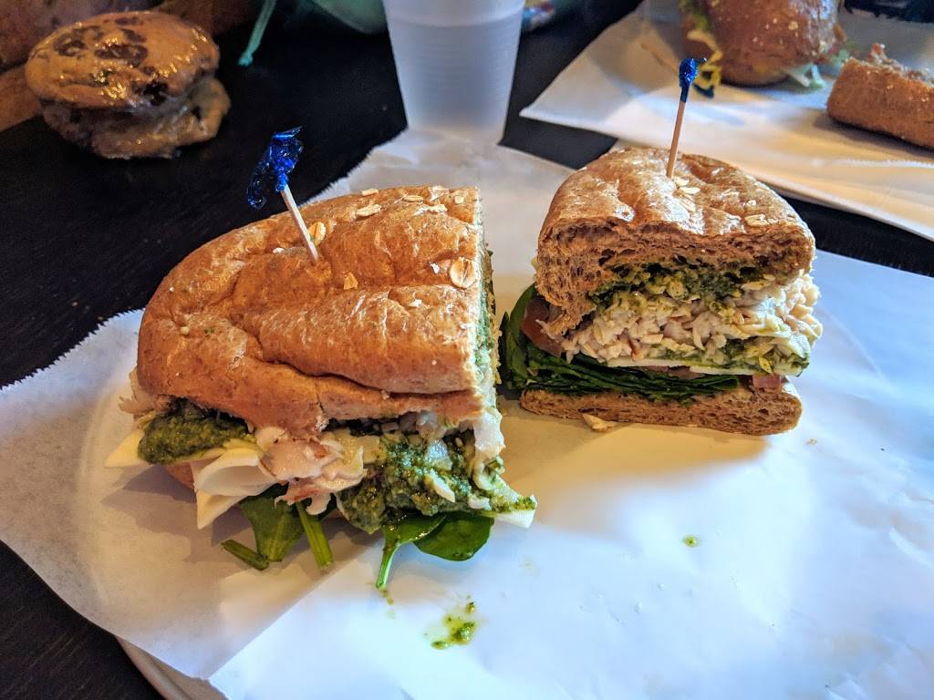 The Dons Deli | restaurant | 121 S Frances St, Sunnyvale, CA 94086, USA | 4089620463 OR +1 408-962-0463