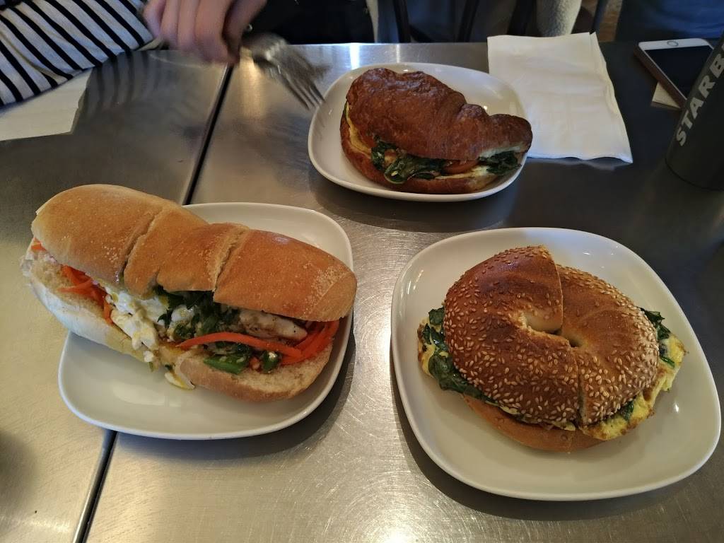 Castro Tarts | cafe | 564 Castro St, San Francisco, CA 94114, USA | 4158613268 OR +1 415-861-3268