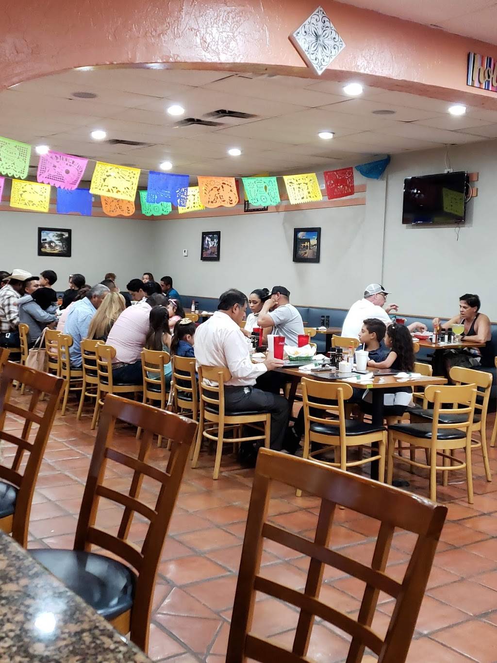 El Mariachi Mexican Restaurant WPB | restaurant | 1937 N Military Trl suite f, West Palm Beach, FL 33409, USA | 5618416126 OR +1 561-841-6126
