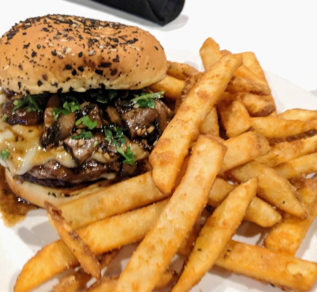 Bricks Café | restaurant | 2020 Fieldstone Pkwy, Franklin, TN 37069, USA | 6157910709 OR +1 615-791-0709