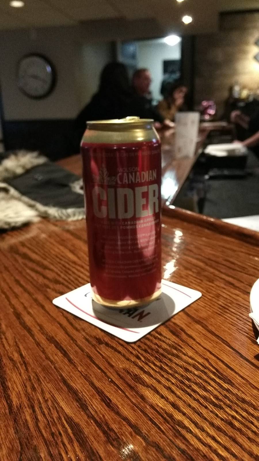 Dineamics Food & Drink | restaurant | 185 Pembroke St E, Pembroke, ON K8A 3J6, Canada | 6137327521 OR +1 613-732-7521