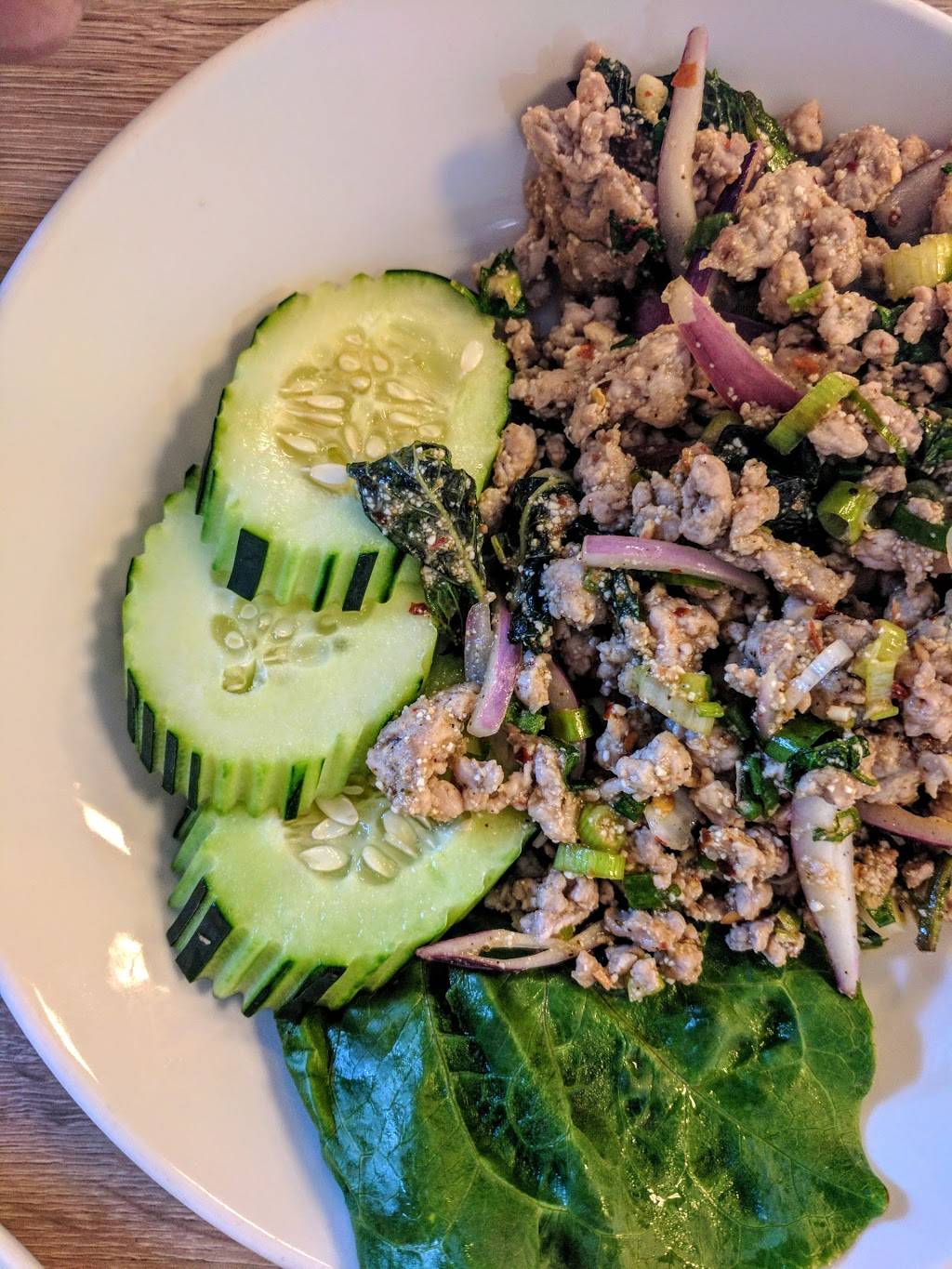 Yum Squared | restaurant | 6670 Lone Tree Way #5, Brentwood, CA 94513, USA | 9254184970 OR +1 925-418-4970