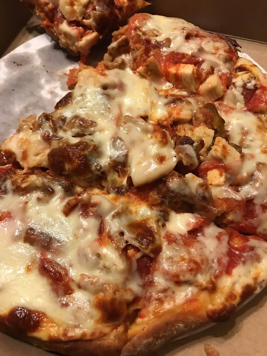 Procaccinis | restaurant | 46 Main St, East Hartford, CT 06118, USA | 8605682930 OR +1 860-568-2930