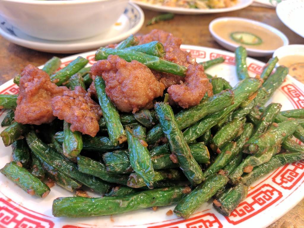 Dong Nguyen Restaurant | restaurant | 1433 Valley Blvd, Alhambra, CA 91801, USA | 6263008618 OR +1 626-300-8618