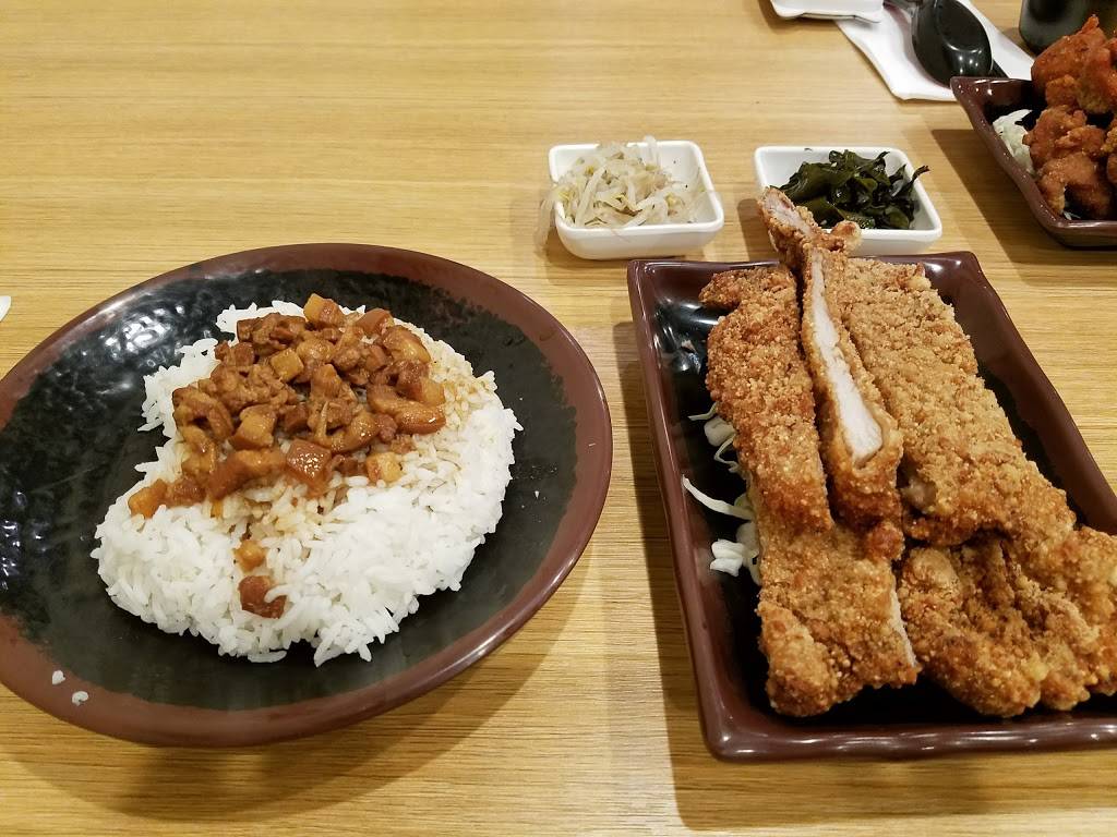 BreadFish Cafe (BFC) | restaurant | 19253 Colima Rd, Rowland Heights, CA 91748, USA | 6269645707 OR +1 626-964-5707