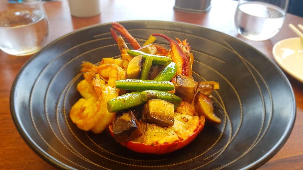 Nobu Malibu | restaurant | 22706 CA-1, Malibu, CA 90265, USA | 3103179140 OR +1 310-317-9140