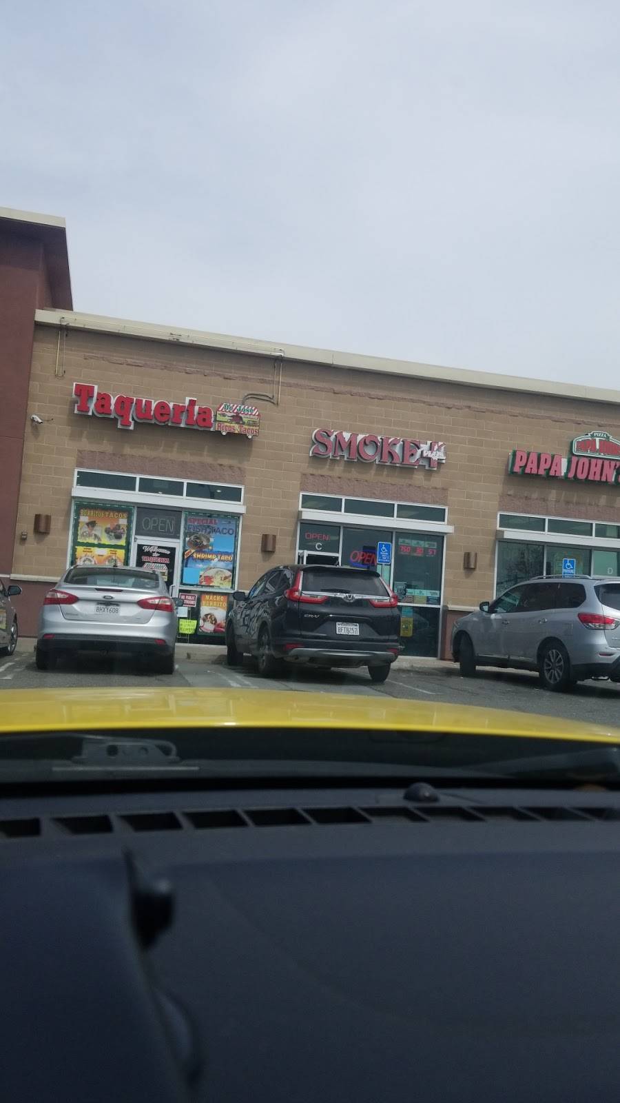 Taqueria Don Jose | restaurant | 120 Ramona Expy, Perris, CA 92571, USA | 9519404467 OR +1 951-940-4467