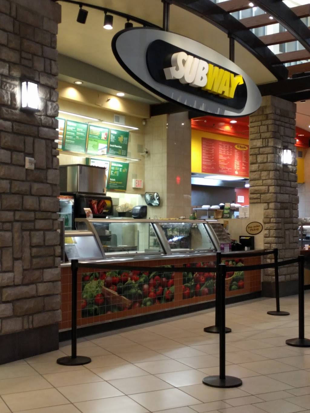 Subway Restaurants | restaurant | 7725 Flying Cloud Dr, Eden Prairie, MN 55344, USA | 9529420401 OR +1 952-942-0401