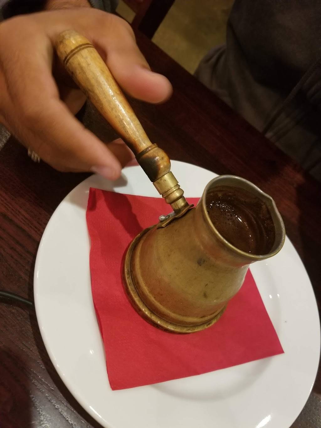 Zikrayet Lebanese Restaurant | restaurant | 2006 Eisenhower Ave, Alexandria, VA 22304, USA | 7038382008 OR +1 703-838-2008