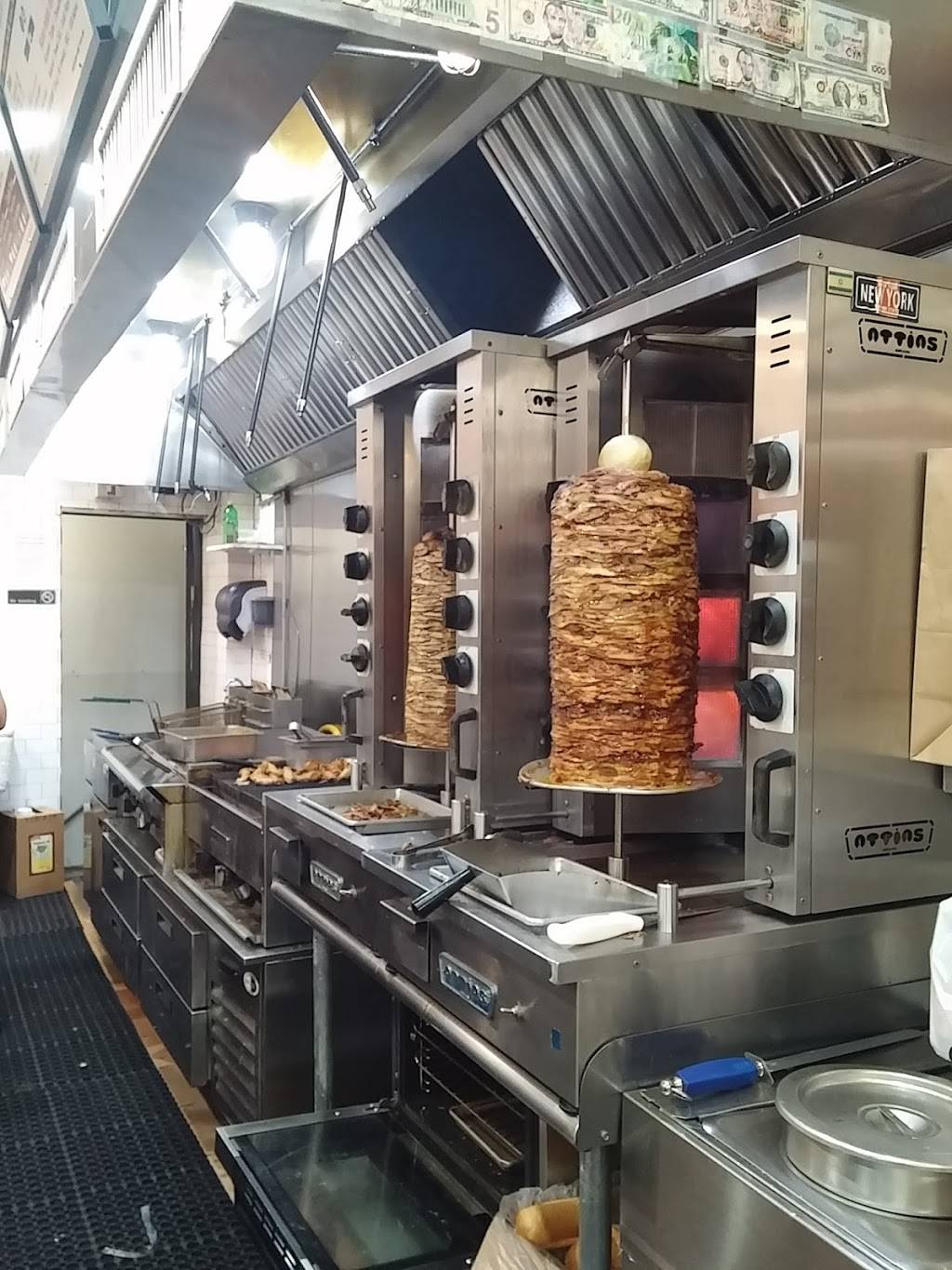 My Grill Bar | restaurant | 1022 Avenue P, Brooklyn, NY 11230, USA | 7189757272 OR +1 718-975-7272