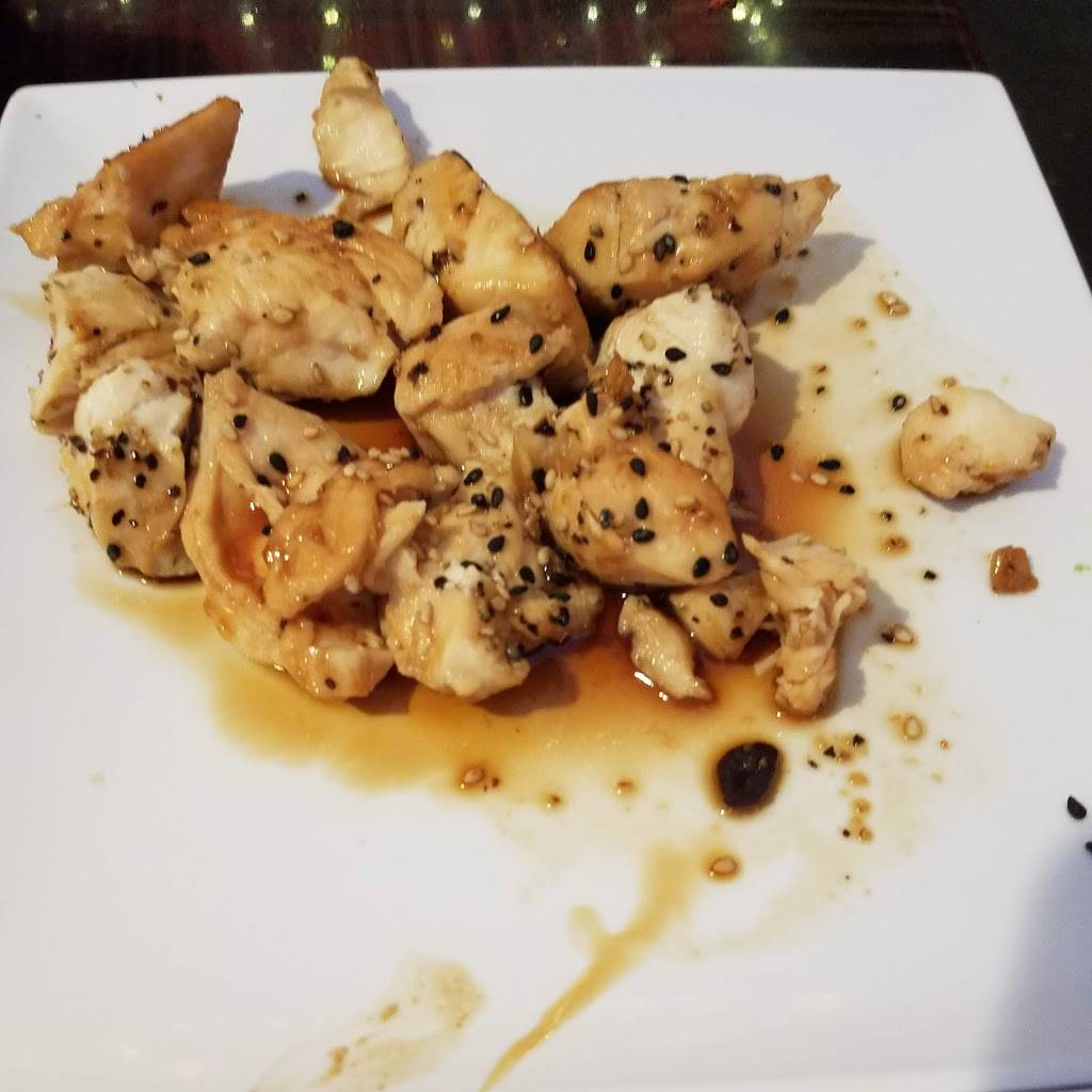 Sushi Zen coronado | restaurant | 7040 N Mesa St Q, El Paso, TX 79912, USA | 9155858848 OR +1 915-585-8848