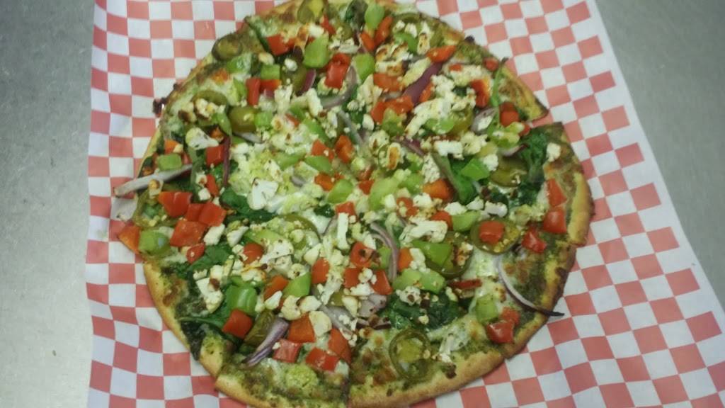 Mountain Mikes Pizza | meal delivery | 2150 Marina Blvd, San Leandro, CA 94577, USA | 5103525954 OR +1 510-352-5954