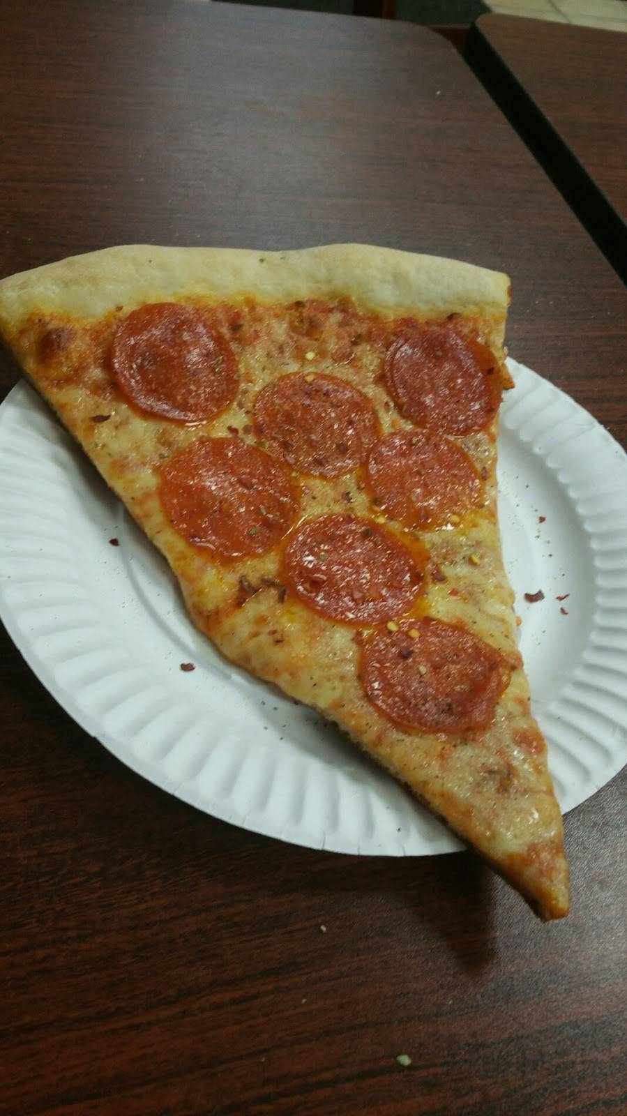 Alfredos Pizza | restaurant | 14 S 4th Ave, Mt Vernon, NY 10550, USA | 9146675910 OR +1 914-667-5910