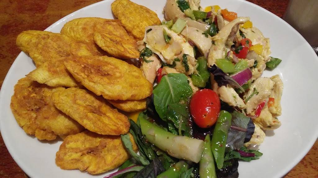 Via Al Paraiso | restaurant | 384 W Main St, Waterbury, CT 06702, USA | 2037562700 OR +1 203-756-2700