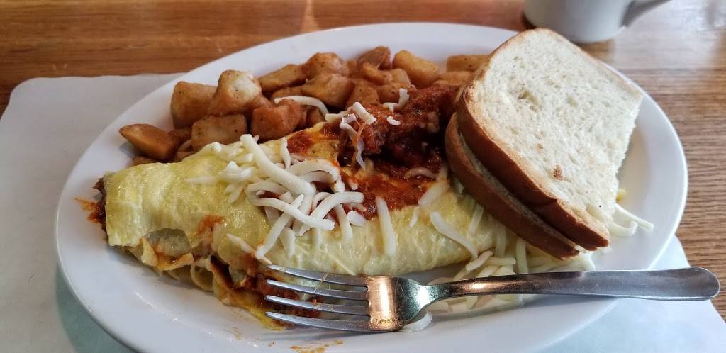 The Breakfast Place | restaurant | 4108 Peach St, Erie, PA 16509, USA | 8148642727 OR +1 814-864-2727