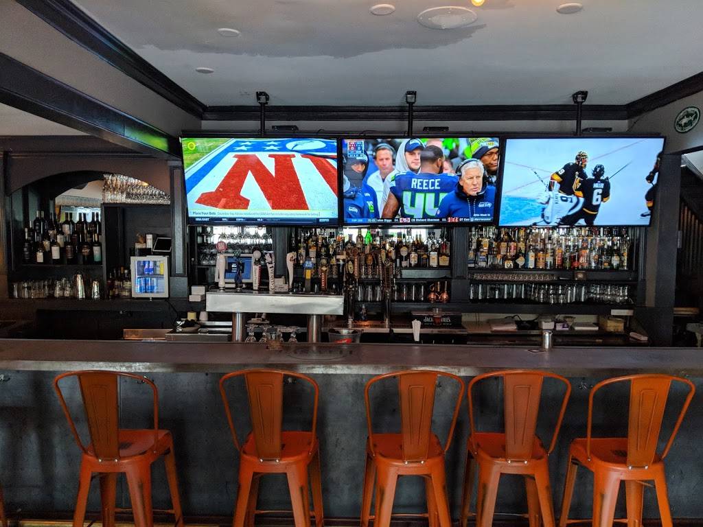 Caswell Station | restaurant | 366 N Caswell Rd, Charlotte, NC 28204, USA | 9802374256 OR +1 980-237-4256