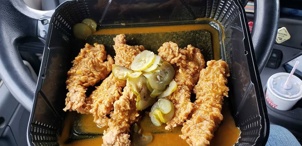 KFC | restaurant | 8737 W State Rd 114, Rensselaer, IN 47978, USA | 2198668700 OR +1 219-866-8700